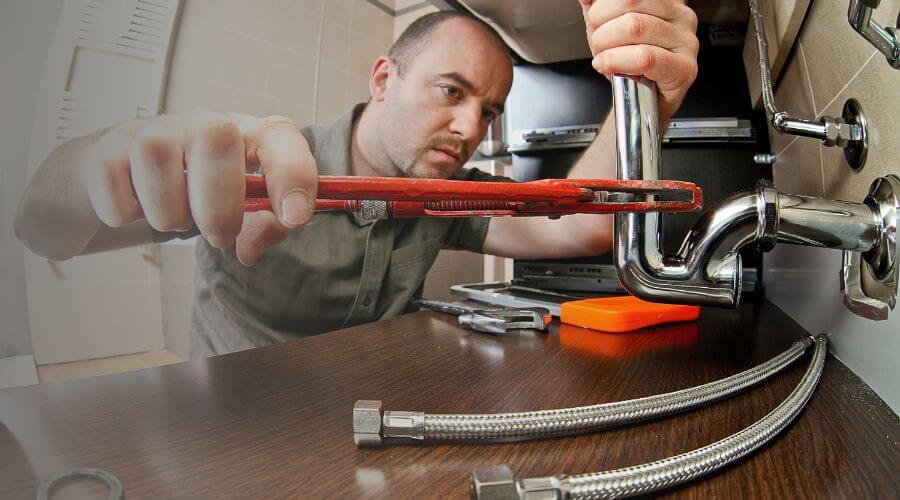 Professional sink repair in Plumville, PA